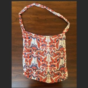 Vintage Free People Tote Bags (*2 for 20)